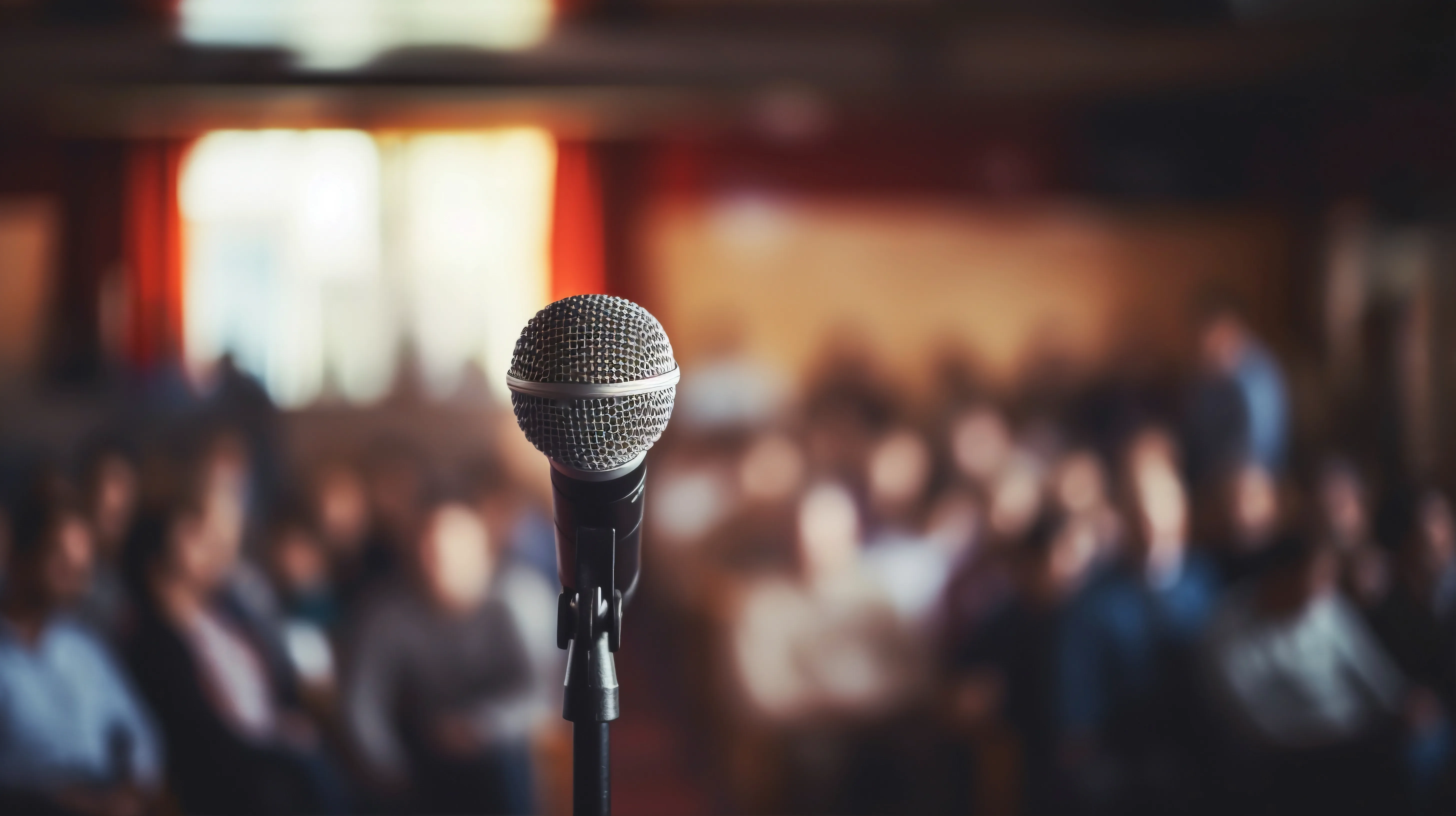 Palestras e Rodas de Conversa
